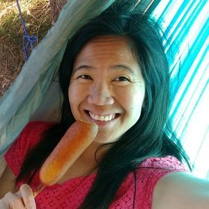 Meet your Posher, Gwen